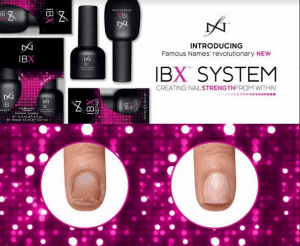 IBX nagu stiprinimas