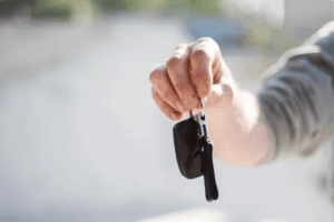 Automobilių nuoma Klaipėda