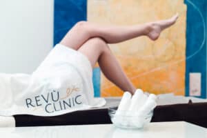 VelaShape REVU CLINIC