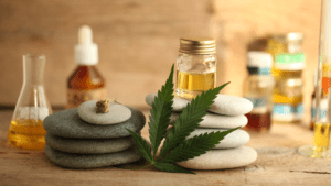 cbd aliejaus šalutinis poveikis