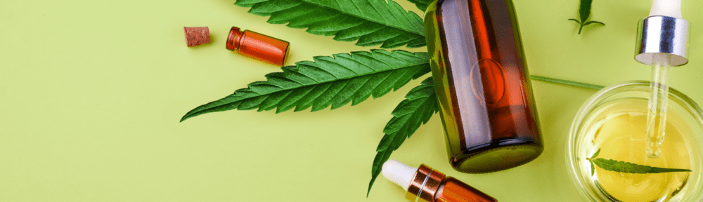 cbd produktai